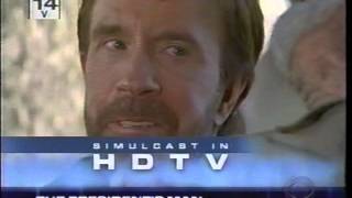 The Presidents Man A Line in The Sand 2002 Original Trailer