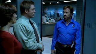 Walker Texas Ranger Trial by Fire 2005  Trailer Fan Made  Chuck Norris