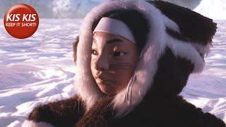 The Shamans apprentice  Animation by ZKunuk  Young shaman travels to the spirit world  Trailer