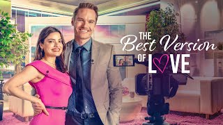 The Best Version of Love  Full ROMCOM Movie  Natasha Wilson  Preston Vanderslice  Lauren Bradley