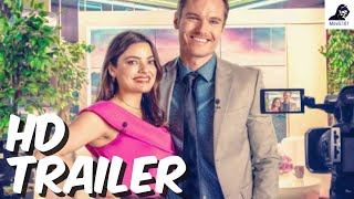 The Best Version of Love Official Trailer 2022  Natasha Wilson Preston Vanderslice Jay Hindle