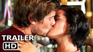 LOVE SERVED HERE Trailer 2022 Eva Tavares Sebastian Stewart Romantic Movie