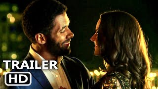 ROMANTIC FRICTION Trailer 2023 Julie Roy Brandon Santana Romantic Movie