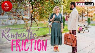 Romantic Friction 2023  Full Movie