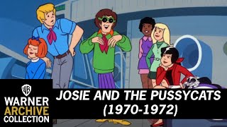 Open HD  Josie and the Pussycats  Warner Archive