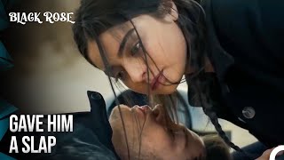 Give Me a CPR Im Dying  Black Rose Episode 70