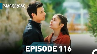 Black Rose Episode 116