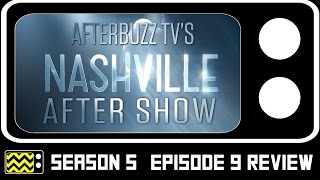 Nashville Season 5 Episode 9 Review  After Show  AfterBuzz TV