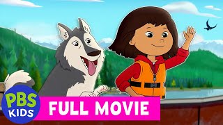 MOVIE  Molly of Denali Wise Raven and Old Crow   PBS KIDS