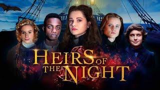 Heirs Of The Night GMA Liham Sentidrama Theme Song Music Video