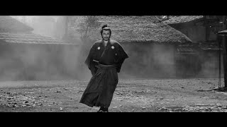 Akira Kurosawa  Composing Movement
