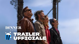 Dinner Club S3  Trailer Ufficiale  Prime Video