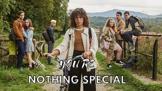 YOURE NOTHING SPECIAL Trailer 2022  Official Trailer  Upcoming Movie Trailer  Cweb News