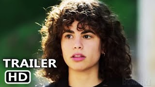 YOURE NOTHING SPECIAL Trailer 2022 Elia Galera Teen Series