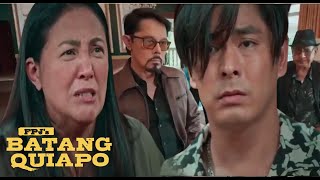 FPJs Batang Quiapo October 31 2024 Advance Episode Trailer  Batang Quiapo Coco Martin