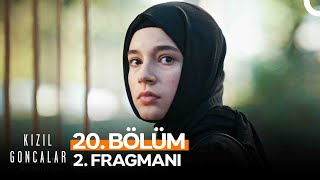 Kzl Goncalar 20 Blm 2 Fragman  Yeni Sezon 30 Eyll Pazartesi NOWda