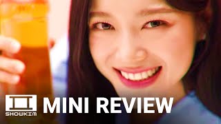 Brewing Love 2024   Korean Drama Trailer  Mini Review  ShowKim