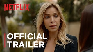 The Life You Wanted  Official Trailer English  Netflix