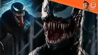 Avi Arad Takes Blame for Ruining Venom SpiderMan 3 Missteps  More