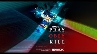 Pray Obey Kill Knutby I Blind Tro  Season 1 2021  HBO NORDIC  Trailer Oficial Legendado