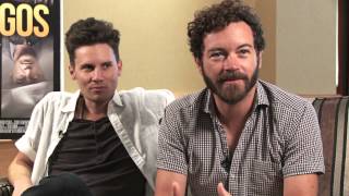 Fantasia 2012  Alter Egos  Kris Lemche  Danny Masterson