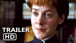 ANGELICA Official Trailer 2017 Jena Malone Thriller Movie HD