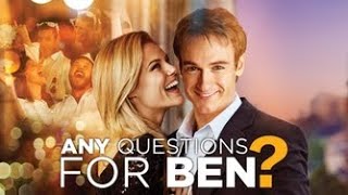 Any Questions For Ben 2012  Official Trailer