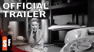 Attack Of The Puppet People 1958  Official Trailer