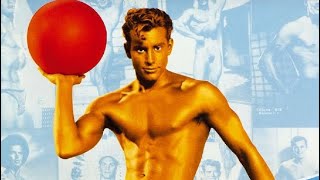 Official Trailer  BEEFCAKE 1998 Thom Fitzgerald