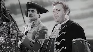 Captain Kidd 1945 Charles Laughton Randolph Scott John Carradine  Movie subtitles