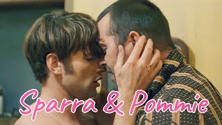 Sparra  Pommie  Cut Snake 2014  movie love romance romantic gaylove