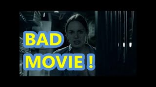 Devoured 2012 movie reviewRANT