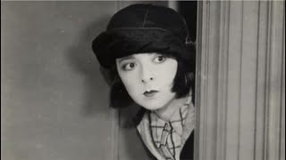 Ella Cinders O Prmio de Beleza 1926  Legendado   Filmes Clssicos  Comdia