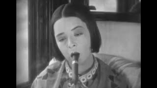 Colleen Moore smoking  Ella Cinders 1926