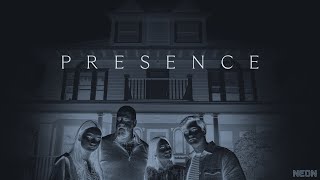 PRESENCE  Official Trailer  In Theaters January