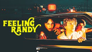 Feeling Randy Official Trailer 2024  LGBTQ  Comedy  ComingofAge  Breaking Glass Pictures