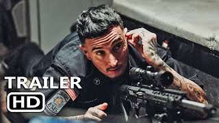 72 HOURS Official Trailer 2024