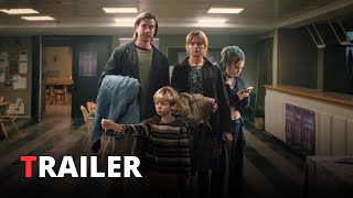 LET GO 2024  Trailer sub ita del dramma svedese di Josephine Bornebusch su Netflix