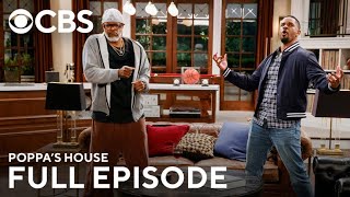 Poppas House  Series Premiere  Full Episode  CBS