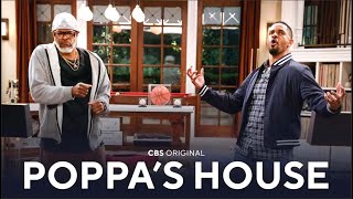 Poppas House CBS Teaser