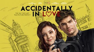 Accidentally in Love  Full Romantic Comedy Movie  Lexi Giovagnoli David Witts