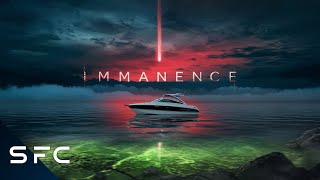 Immanence  Full Movie  Mystery SciFi Horror  SciFiCentral