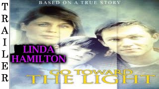 Go Toward the Light 1988 VHS Trailer  LINDA HAMILTON