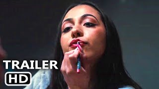 ALLSWELL IN NEW YORK Trailer 2023 Elizabeth Rodriguez Drama Movie