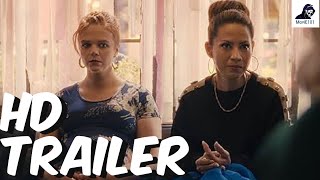 Allswell in New York Official Trailer  Elizabeth Rodriguez Liza ColnZayas Daphne RubinVega