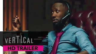 Death of a Telemarketer  Official Trailer HD  Vertical Entertainment