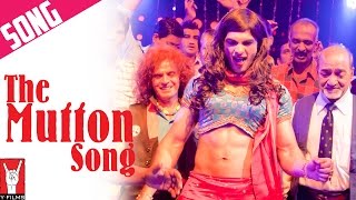 The Mutton Song  Luv Ka The End  Shraddha Kapoor  Taaha Shah