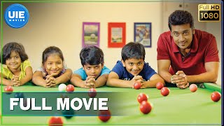 Pasanga 2  Tamil Full Movie  Suriya  Amala Paul  Pandiraj  Arrol Corelli