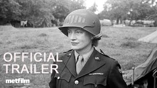 Capturing Lee Miller 2020 I Official Clip I MetFilm Sales