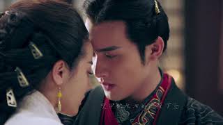 THE KINGS WOMAN Official Trailer  Chinese Drama Eng Sub  HLBN Entertainment